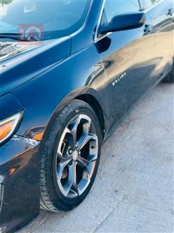 شێڤرۆلێت مالیبۆ